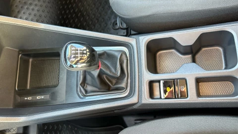 Volkswagen Caddy Cargo 2.0 TDI 75kW (102CV)