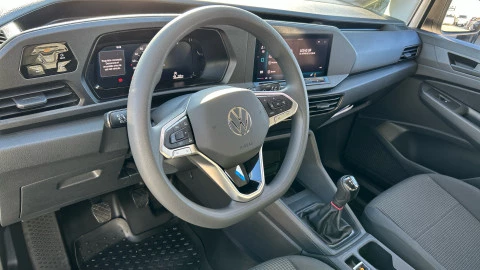 Volkswagen Caddy Cargo 2.0 TDI 75kW (102CV)