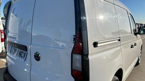 Volkswagen Caddy Cargo 2.0 TDI 75kW (102CV)