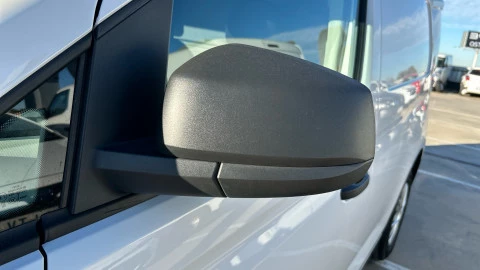 Volkswagen Caddy Cargo 2.0 TDI 75kW (102CV)