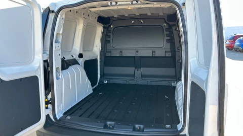 Volkswagen Caddy Cargo 2.0 TDI 75kW (102CV)