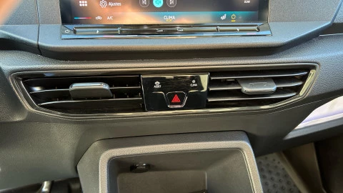 Volkswagen Caddy Cargo 2.0 TDI 75kW (102CV)