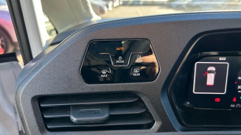 Volkswagen Caddy Cargo 2.0 TDI 75kW (102CV)