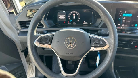 Volkswagen Caddy Cargo 2.0 TDI 75kW (102CV)