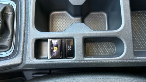 Volkswagen Caddy Cargo 2.0 TDI 75kW (102CV)