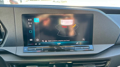 Volkswagen Caddy Cargo 2.0 TDI 75kW (102CV)