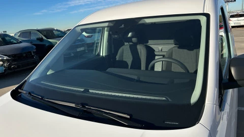 Volkswagen Caddy Cargo 2.0 TDI 75kW (102CV)