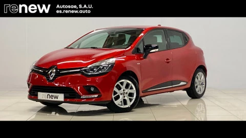 Renault Clio  TCe GPF Energy Limited 66kW