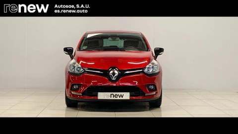 Renault Clio  TCe GPF Energy Limited 66kW