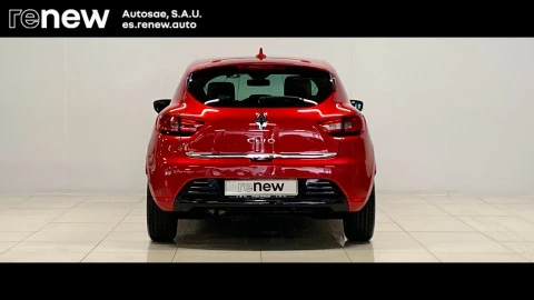 Renault Clio  TCe GPF Energy Limited 66kW