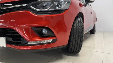 Renault Clio  TCe GPF Energy Limited 66kW