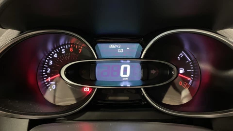 Renault Clio  TCe GPF Energy Limited 66kW
