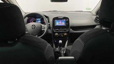 Renault Clio  TCe GPF Energy Limited 66kW