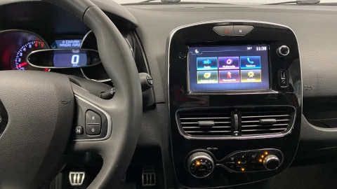 Renault Clio  TCe GPF Energy Limited 66kW
