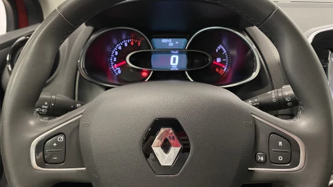 Renault Clio  TCe GPF Energy Limited 66kW