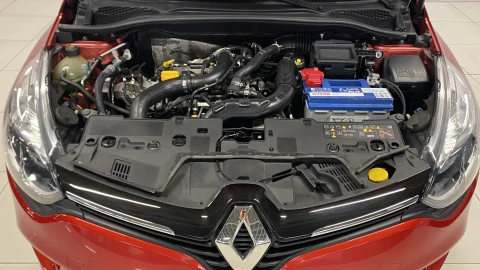 Renault Clio  TCe GPF Energy Limited 66kW