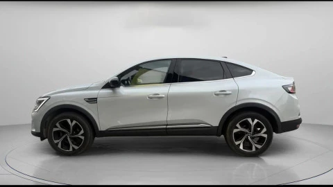 Renault Arkana  Hibrido  1.6 E-Tech Techno 105kW