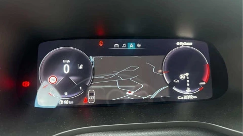 Renault Arkana  Hibrido  1.6 E-Tech Techno 105kW