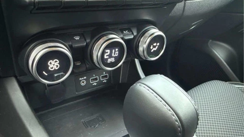 Renault Arkana  Hibrido  1.6 E-Tech Techno 105kW