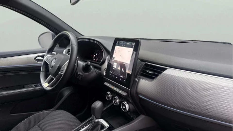 Renault Arkana  Hibrido  1.6 E-Tech Techno 105kW
