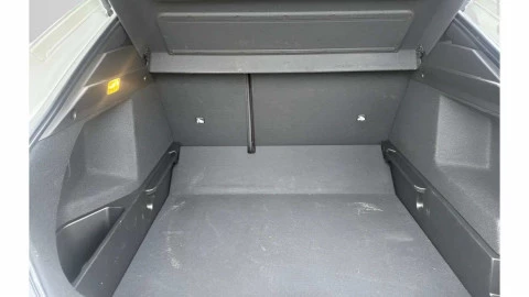 Renault Arkana  Hibrido  1.6 E-Tech Techno 105kW