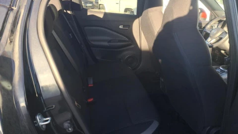 Nissan juke DIG-T 84 kW (114 CV) 6M/T N-Connecta