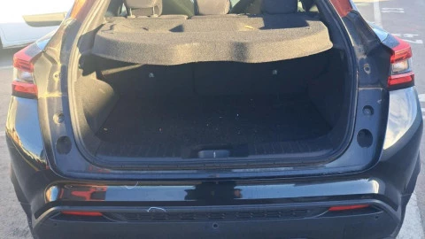 Nissan juke DIG-T 84 kW (114 CV) 6M/T N-Connecta