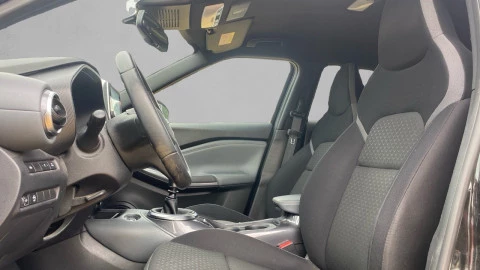 Nissan juke DIG-T 84 kW (114 CV) 6M/T N-Connecta