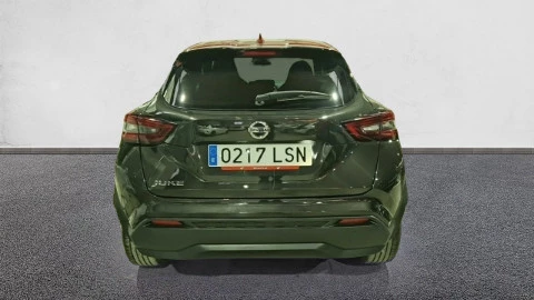 Nissan juke DIG-T 84 kW (114 CV) 6M/T N-Connecta