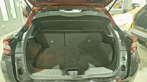 Nissan juke DIG-T 84 kW (114 CV) 6M/T N-Connecta