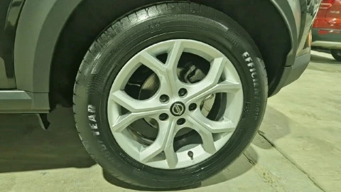 Nissan juke DIG-T 84 kW (114 CV) 6M/T N-Connecta