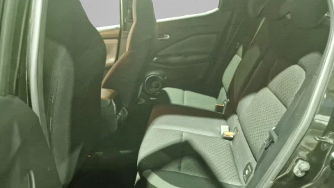 Nissan juke DIG-T 84 kW (114 CV) 6M/T N-Connecta