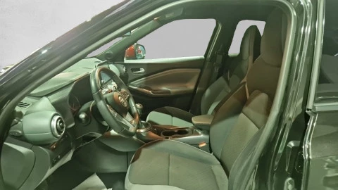 Nissan juke DIG-T 84 kW (114 CV) 6M/T N-Connecta