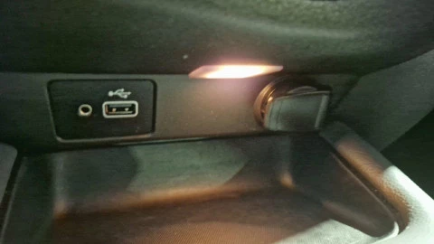 Nissan juke DIG-T 84 kW (114 CV) 6M/T N-Connecta