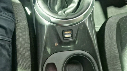 Nissan juke DIG-T 84 kW (114 CV) 6M/T N-Connecta