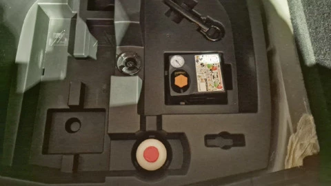 Nissan juke DIG-T 84 kW (114 CV) 6M/T N-Connecta