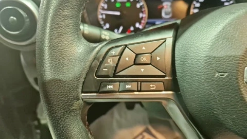 Nissan juke DIG-T 84 kW (114 CV) 6M/T N-Connecta