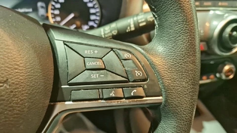 Nissan juke DIG-T 84 kW (114 CV) 6M/T N-Connecta