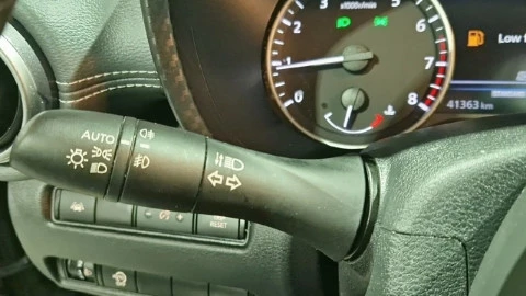 Nissan juke DIG-T 84 kW (114 CV) 6M/T N-Connecta