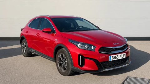 Kia XCeed 1.0 T-GDi Drive 74kW (100CV)