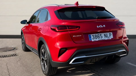 Kia XCeed 1.0 T-GDi Drive 74kW (100CV)