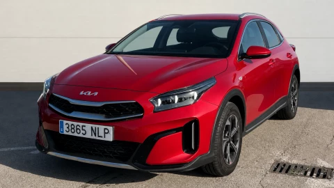 Kia XCeed 1.0 T-GDi Drive 74kW (100CV)