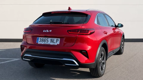 Kia XCeed 1.0 T-GDi Drive 74kW (100CV)