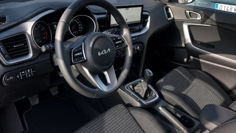 Kia XCeed 1.0 T-GDi Drive 74kW (100CV)