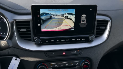 Kia XCeed 1.0 T-GDi Drive 74kW (100CV)