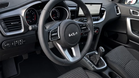 Kia XCeed 1.0 T-GDi Drive 74kW (100CV)