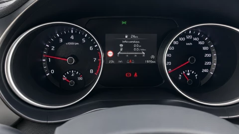 Kia XCeed 1.0 T-GDi Drive 74kW (100CV)