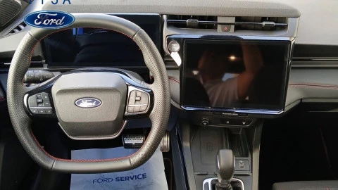 Ford Puma 1.0 EcoBoost 125cv ST-Line MHEV Auto