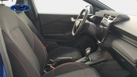 Ford Puma 1.0 EcoBoost 125cv ST-Line MHEV Auto