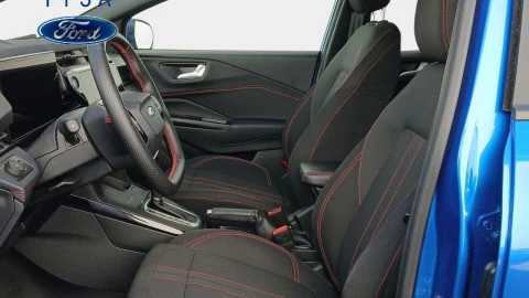 Ford Puma 1.0 EcoBoost 125cv ST-Line MHEV Auto